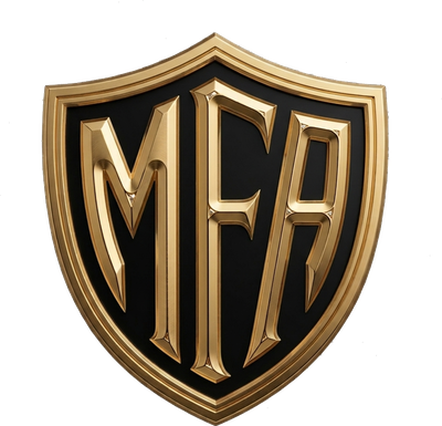 Maia Forge Aurum